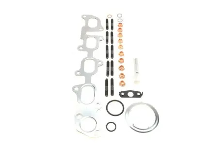 Комплект прокладок турбіни Audi 2.0 TDI 07- ELRING 695.560