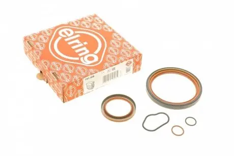 Прокладка вентиляції картера ELRING 701.500