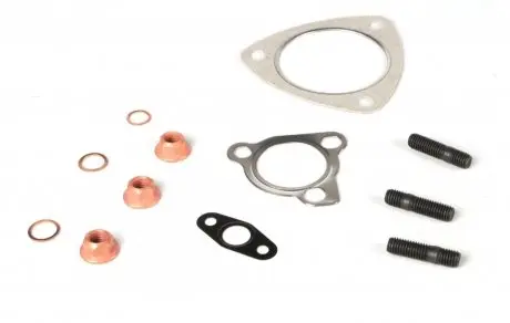 Монтажный комплект турбокомпрессора ELRING 703.960