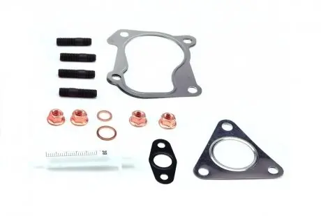 Комплект прокладок турбины ELRING 704.010