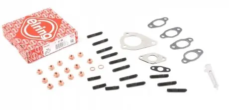 Комплект прокладок турбины ELRING 704.020