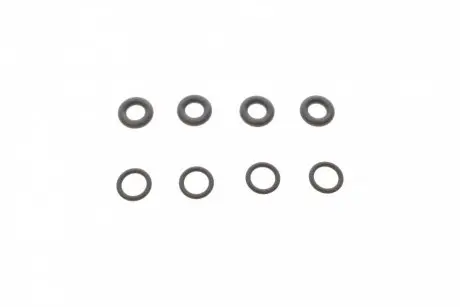 Комплект прокладок из различных материалов ELRING 704.950