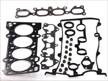 Комплект прокладок головки блоку циліндрів mazda 626 1,8-2,0 -97 ELRING 707100