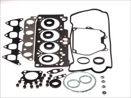 Комплект болтов ГБЦ toyota ELRING 707940