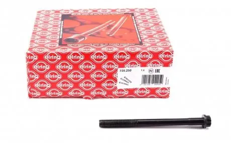 Болты головки ELRING 708.250