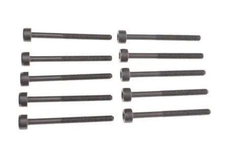 Болти головки (к-кт 10шт.) Renault Scenic IV 1.3TCe 18- (M10x1.5x120) ELRING 711.800