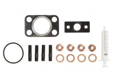 Прокладки турбины компл. ELRING 714.600