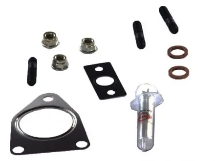 Прокладки турбины компл. ELRING 714.640