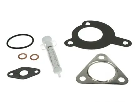 Комплект прокладок из различных материалов ELRING 715.540