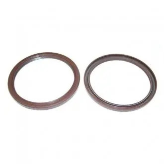 NISSAN Сальник коленчатого вала 83*97*7 мм PIXO 09-, OPEL AGILA 08- ELRING 717.720