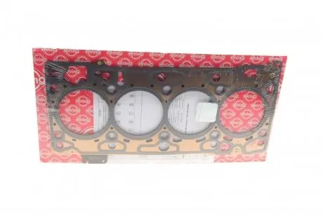 AUDI Прокладка ГБЦ 1К SEAT LEON 12-, SKODA OCTAVIA III ELRING 718.051