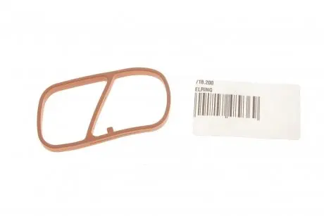 Прокладка коллектора впуск Combo/Doblo 1.3JTD/CDTI 06- ELRING 718200