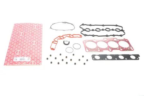 Комплект прокладок з різних матеріалів ELRING 718.440