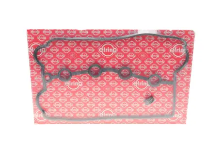 Комплект прокладок клапанной крышки DAEWOO 1,5 16V A15MF 93-97 ELRING 718890