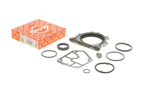 Комплект прокладок нижний VW Sharan 1.9 TDI 02-10 ELRING 720.420