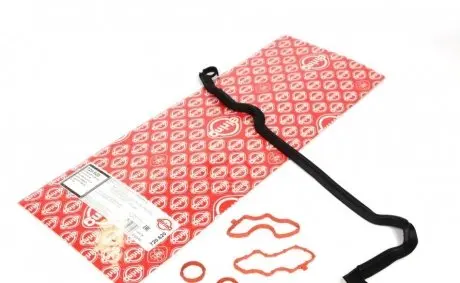 Комплект прокладок двигателя ELRING 720.620