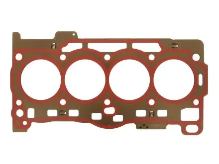 Прокладка, головка цилиндра ELRING 721.972