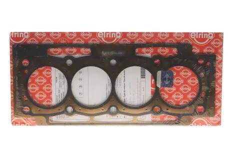 Прокладка пiд гбц ELRING 724.510