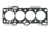 Прокладка ГБЦ Hyundai Getz/i10/Kia Picanto 02-13 (0.35mm) ELRING 725.550 (фото 1)