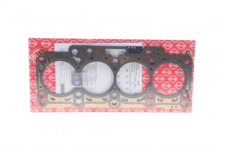 Прокладка головки 2.0TDI Crafter 11-/T5 09- (1.71mm) ELRING 726850