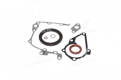 Набор прокладок низ hyundai 1,4/1,6 g4ed/g4ee ELRING 726.970