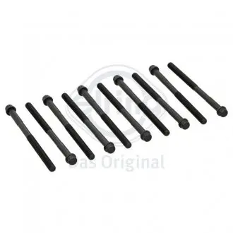 Комплект болтов головки цилидра ELRING 728.080