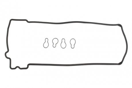 Комплект прокладок клапанної кришки ELRING 728.990 (фото 1)