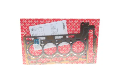 Прокладка ГБЦ Citroen C4/C5 1.6 THP 155 08- (0.9mm) ELRING 729.041