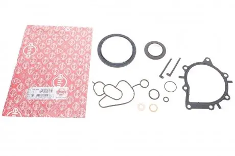 Комплект прокладок нижний Land Rover Discovery/Freelander/Range Rover Evoque 2.2 TD 06- ELRING 729.880