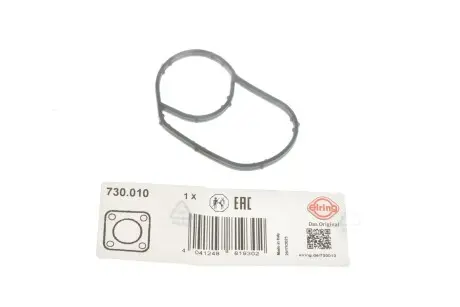 Прокладка корпуса термостата ELRING 730.010