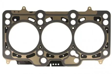 Прокладка головки блока цилиндров ELRING 732.321