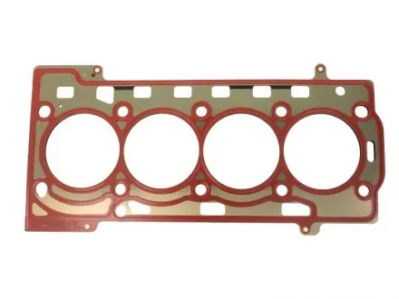 Прокладка головки блока металева ELRING 732.841