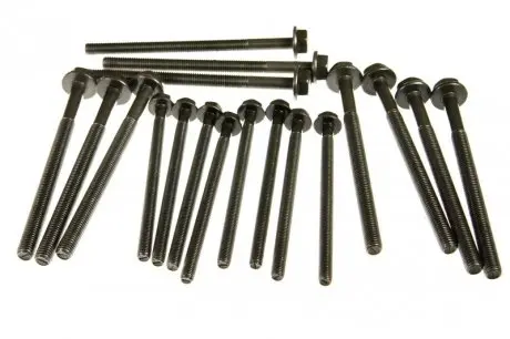 Болты гбц ELRING 733.100