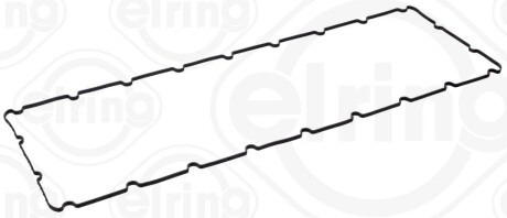 Прокладка масляного поддона ELRING 733.590