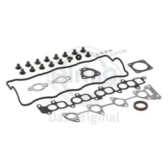 CHEVROLET комплект прокладок гбц CAPTIVA 2.0 D 06-, CRUZE 2.0 CDI 09-, EPICA 2.0 D 07-, LACETTI 2.0 D 07-, OPEL ELRING 736.630