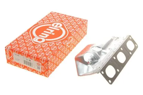 Прокладка випускного колектора bmw 3(e46),5(e39),x5(e53) 2,2-3,0 00-05 ELRING 738340