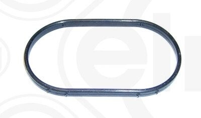 Прокладка трубки охолоджуючої рідини BMW 3 (E90)/7 (F01-F04) 06-12 N54/N55 ELRING 741.790 (фото 1)