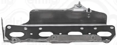 PEUGEOT Прокладка випуск. колектора 208 I 1.6 GTi 14-19, CITROEN ELRING 743.560