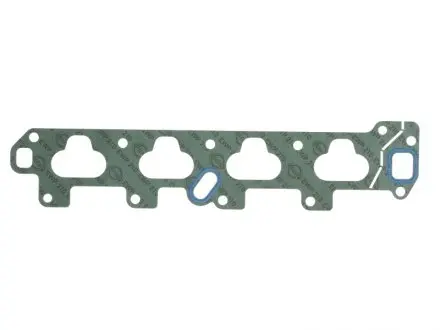 Прокладка коллектора впускного opel x14xe ELRING 743.770