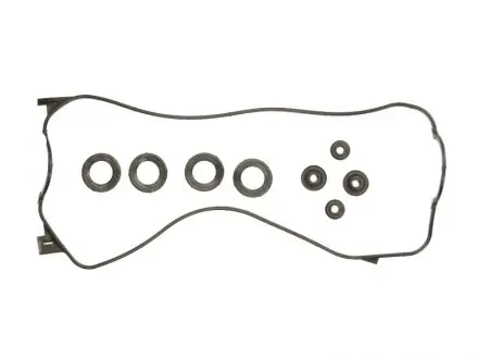 Комплект прокладок двигателя ELRING 744.140