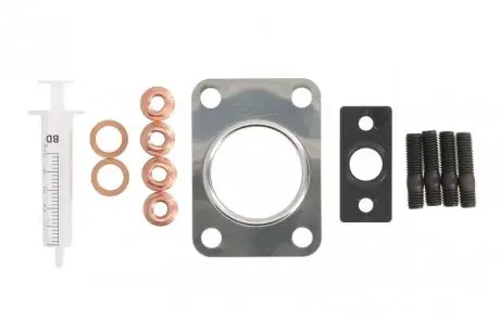 К-кт прокладок турбины peugeot 2.2 hdi ELRING 745.120