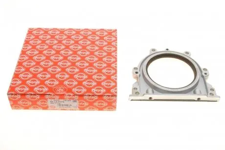 Сальник в корпусе mb om601/om602/om603/om605/om611 ELRING 746.400