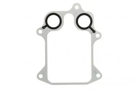 Прокладка радиатора ELRING 747.820