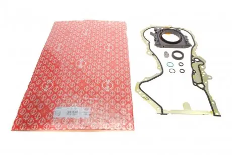 Комплект прокладок нижний Skoda Fabia/VW Polo 1.6 16V 06- ELRING 748.240