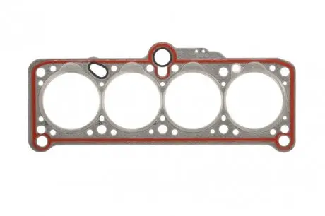 Vw прокладка головки блока t2 1,7d 2k 87- ELRING 750.094