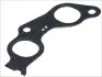 Прокладка выпускного коллектора ELRING 750.230 (030253039A) (фото 1)