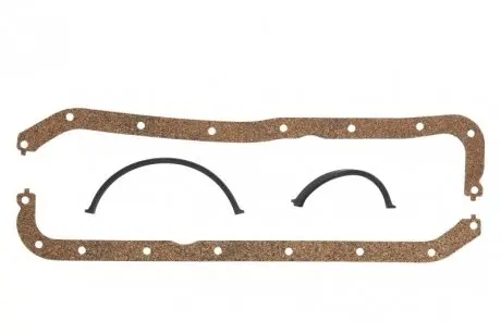 Комплект прокладок двигателя ELRING 751.040