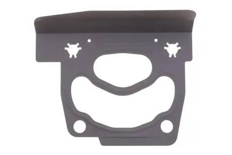 Прокладка, випускний колектор ELRING 756890