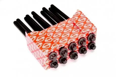 Болты гбц citroen ax,saxo,xsara ELRING 758.300