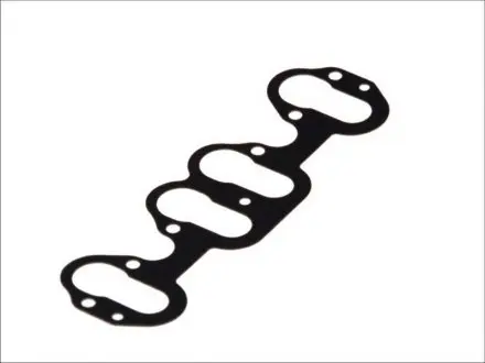 Прокладка впускного колектора audi/vw 80,100,coupe,passat 1,8-2,0 -91 ELRING 758825